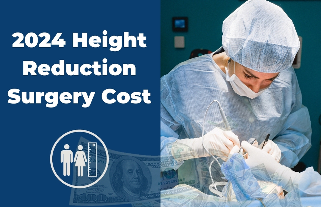 2024 Height Reduction Surgery