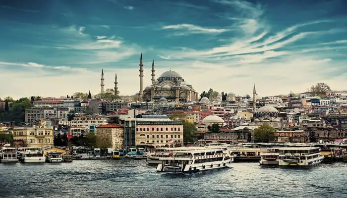4 Reasons To Choose Turkey As A Health Tourism Destination