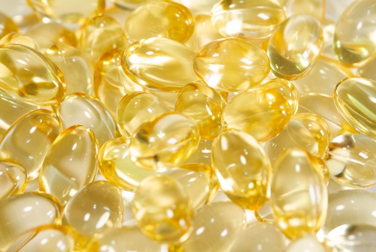 How Much Does Fish Oil Increase Height?