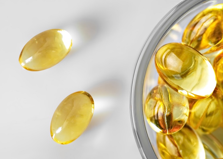 Does fish oil increase height