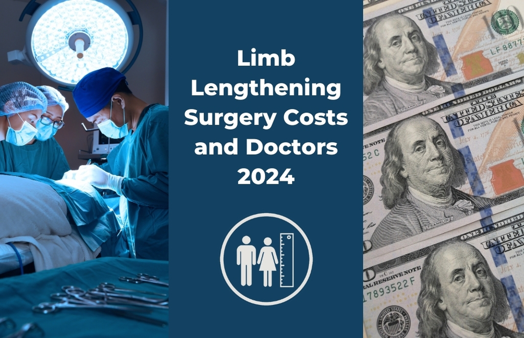 Limb Lengthening Surgery Cost 2024