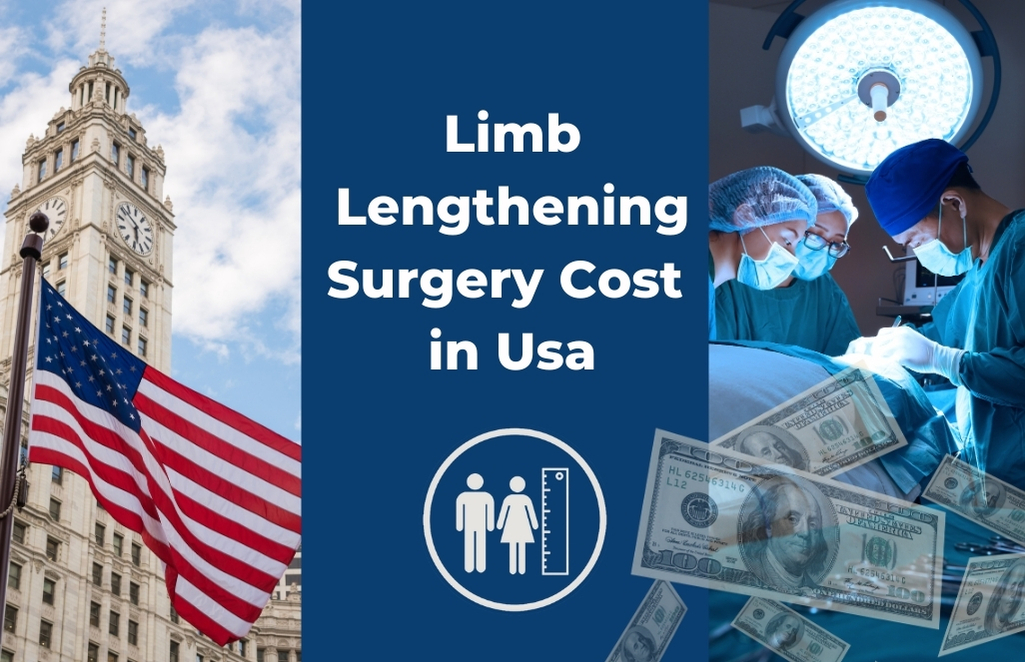 2023 Limb Lengthening Surgery Cost in Usa