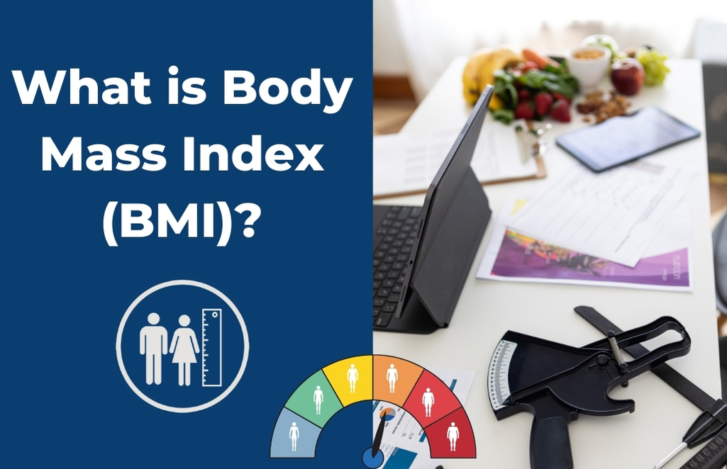 What is Body Mass Index?