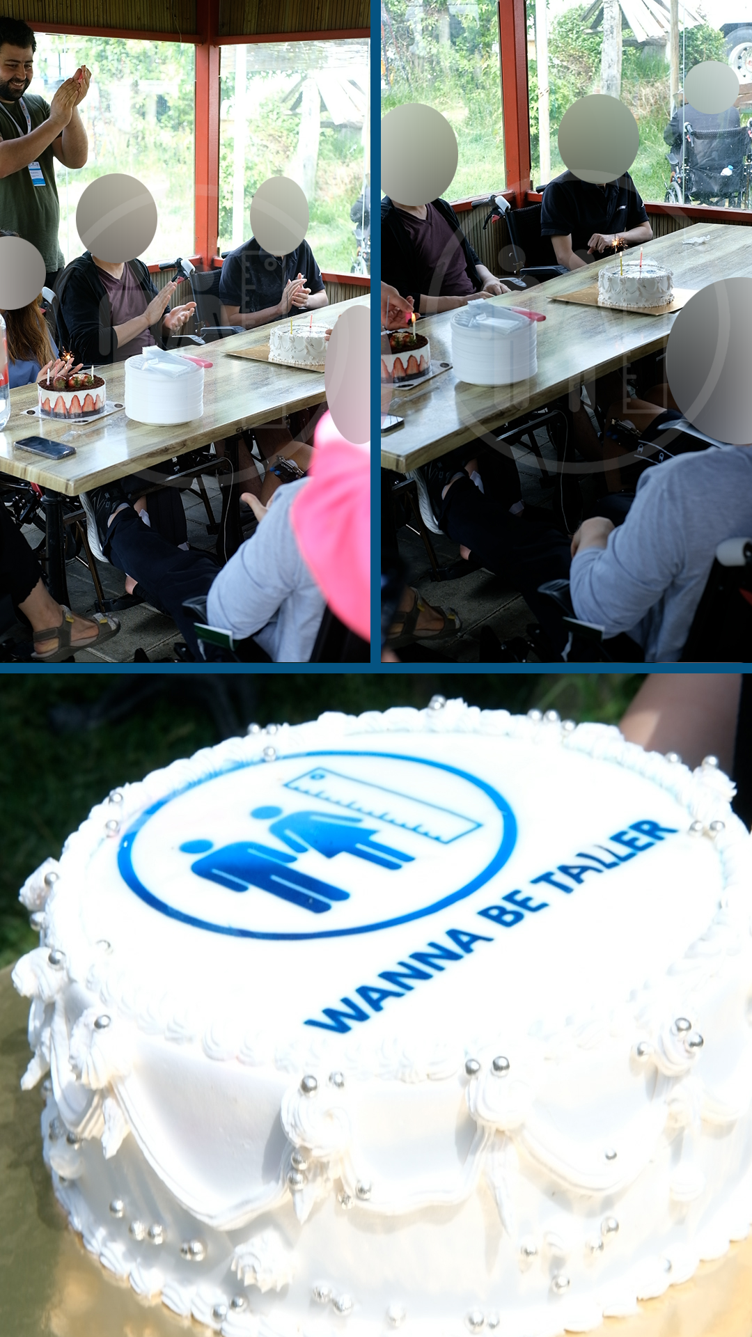 Patient event
