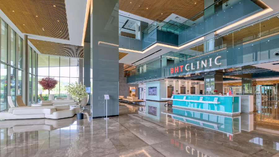 BHT Clinic