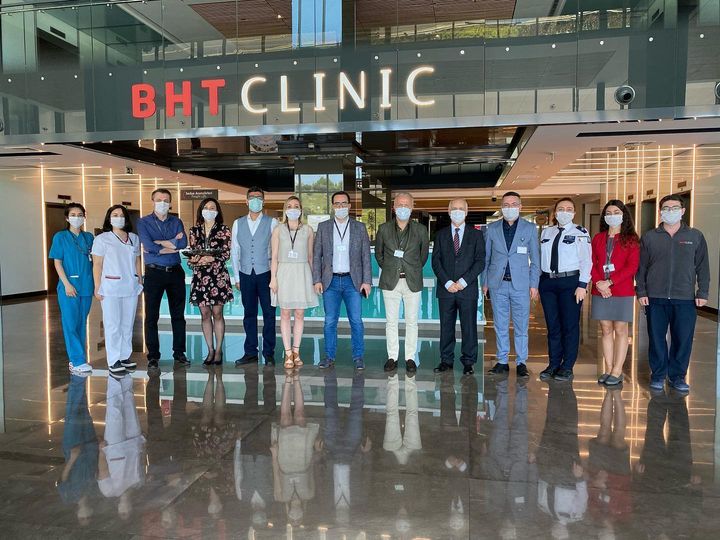 bht-clinic-team