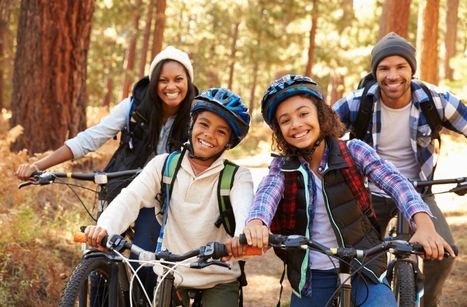 Cycling for height increase