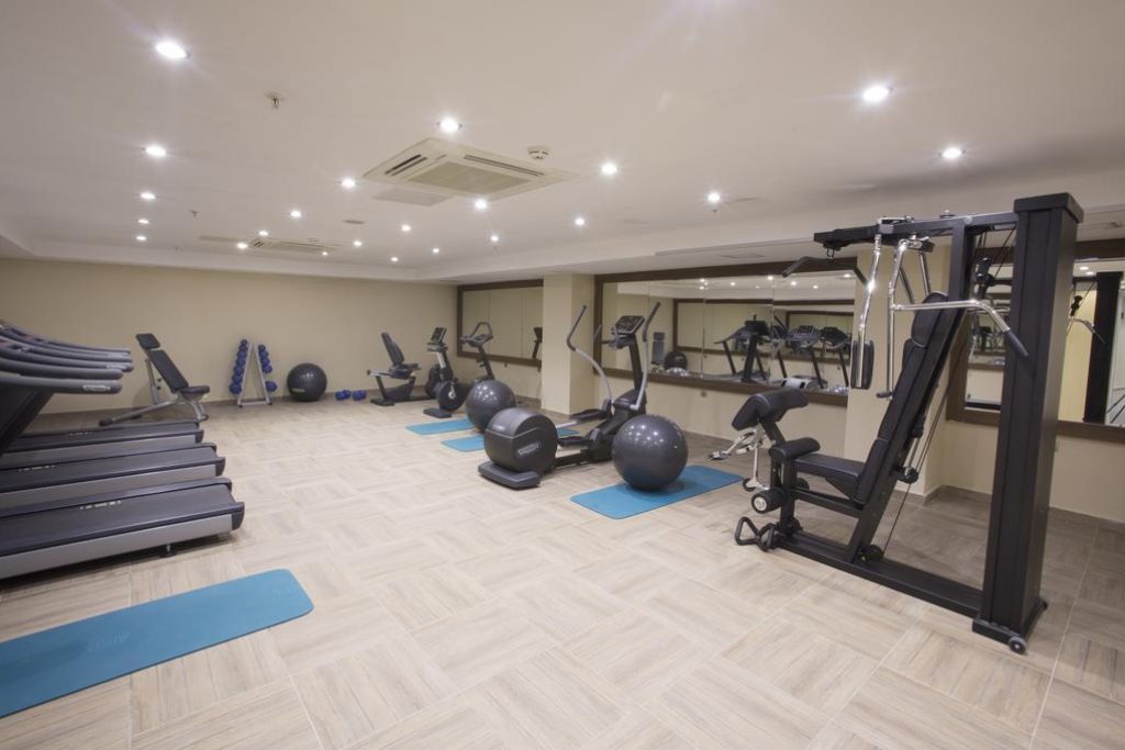 World-Point-Hotel-gym
