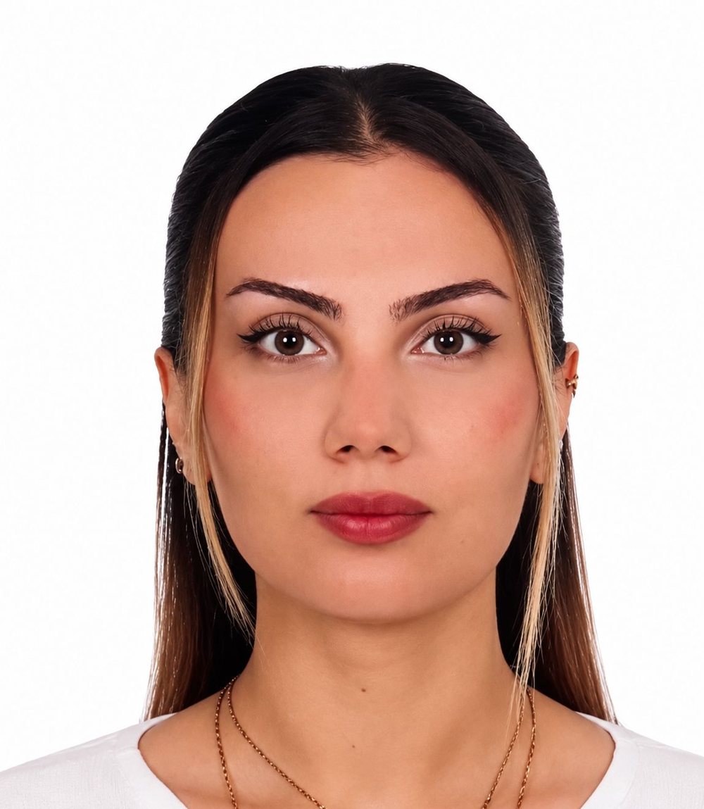 Dilek Can, physiotherapist