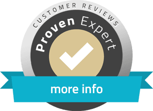 ProvenExpert - Wanna Be Taller